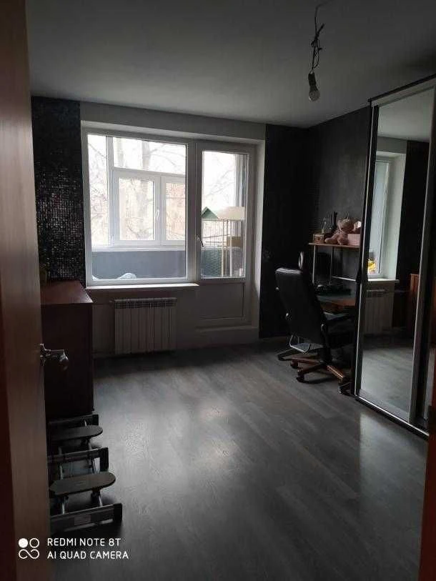 3-bedroom apartment in RZM