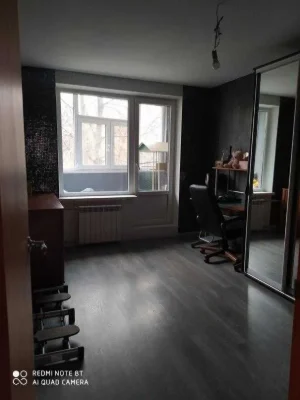 3-bedroom apartment in RZM