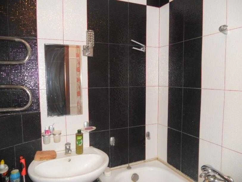 3-bedroom apartment in RZM