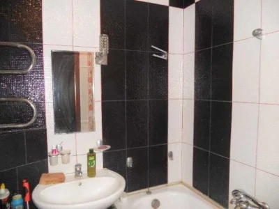 3-bedroom apartment in RZM