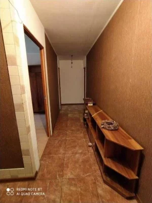 3-bedroom apartment in RZM