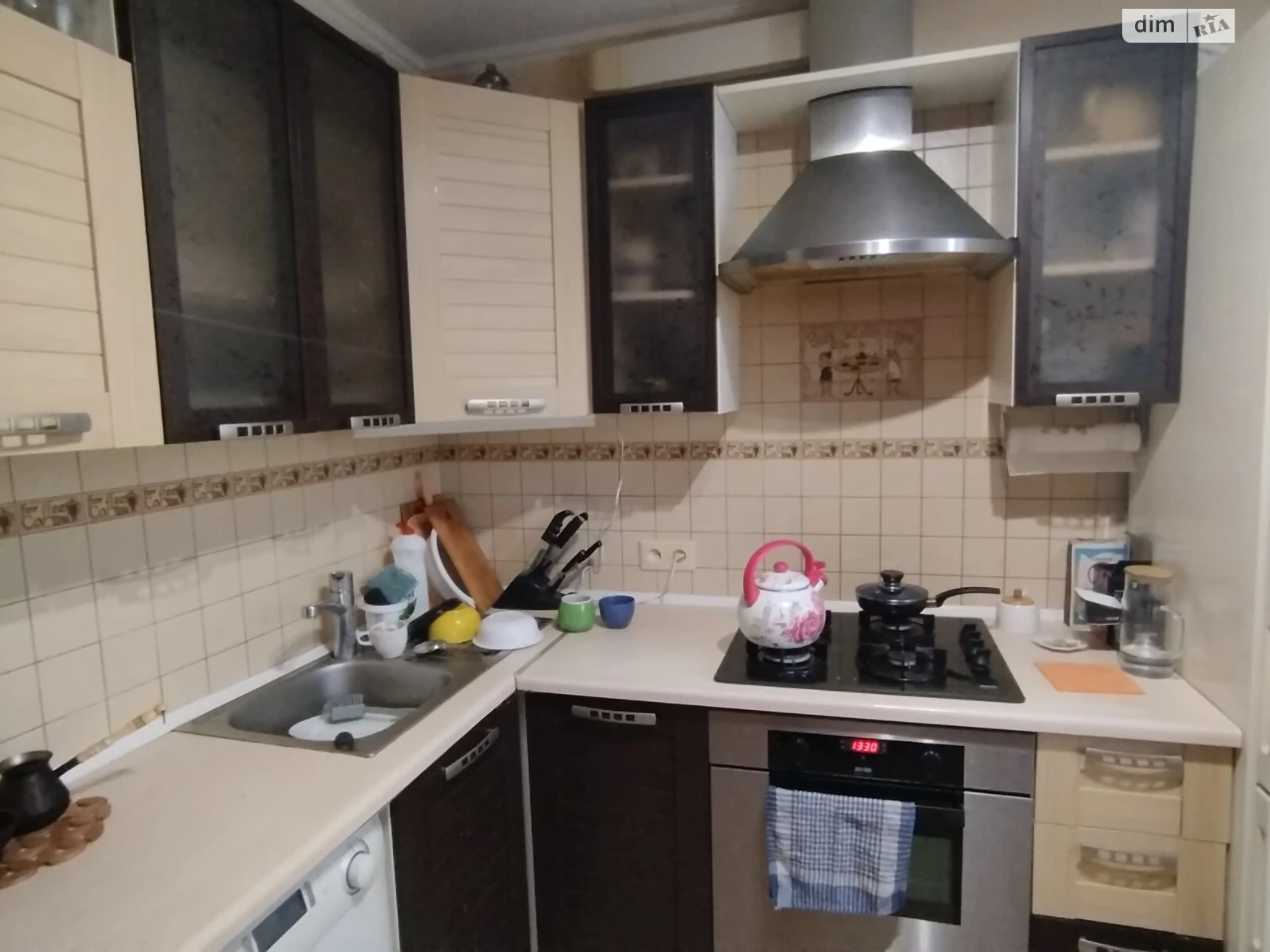 Продаж Квартира Основ’янський