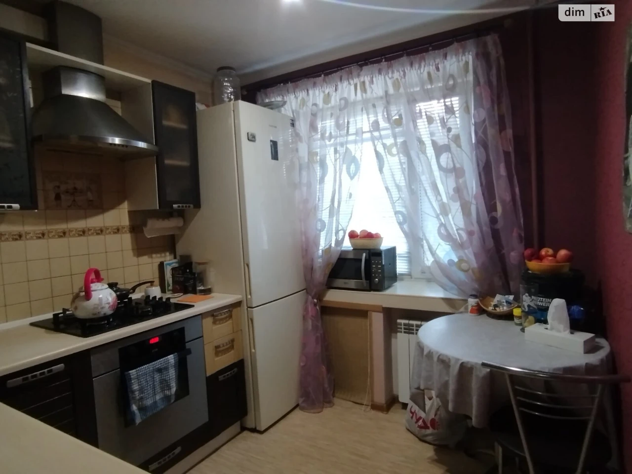 Продаж Квартира Основ’янський