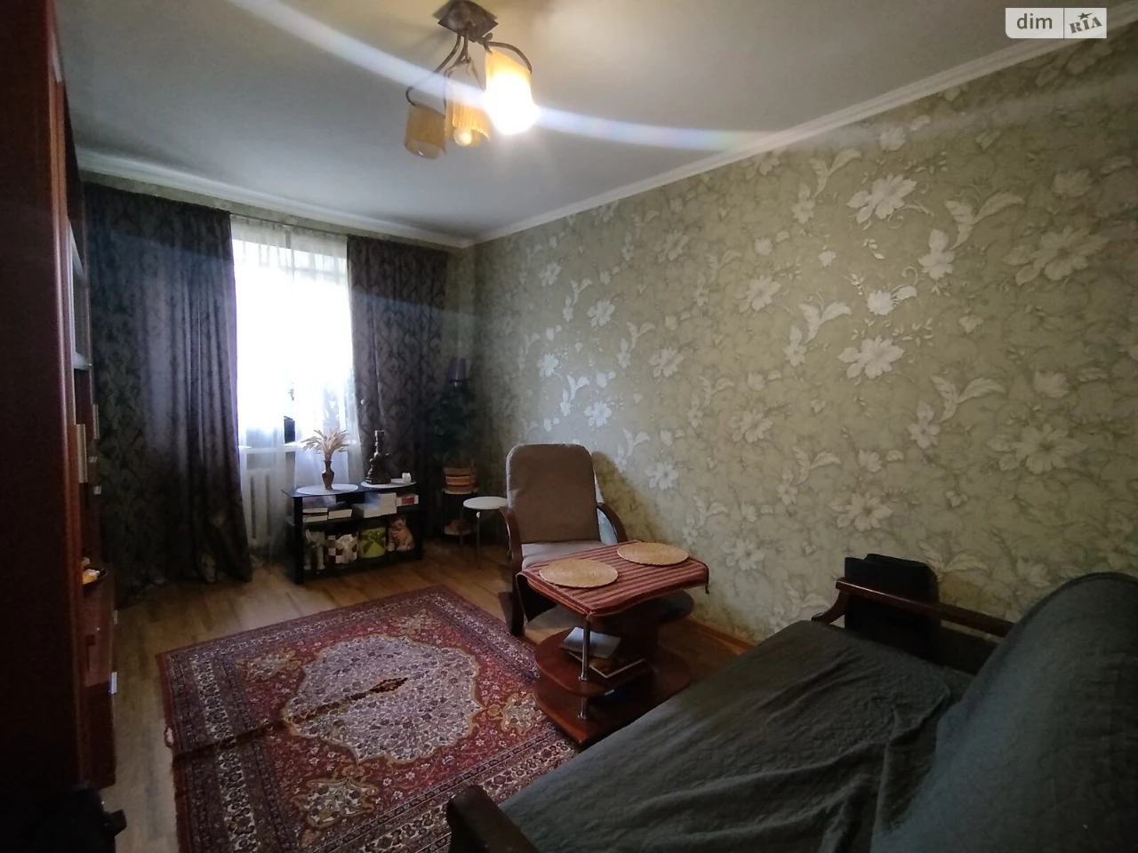 Продаж Квартира Основ’янський