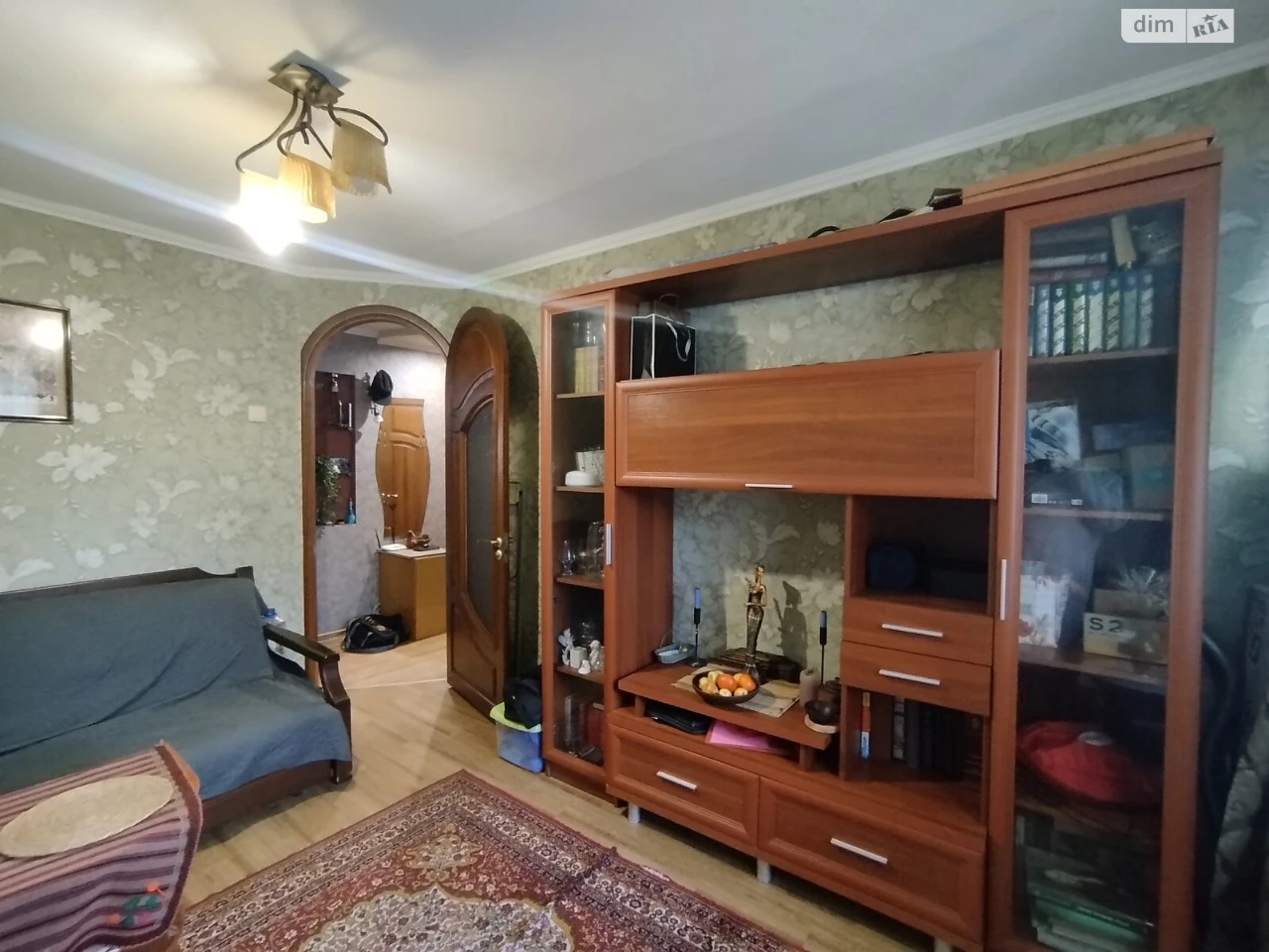 Продаж Квартира Основ’янський