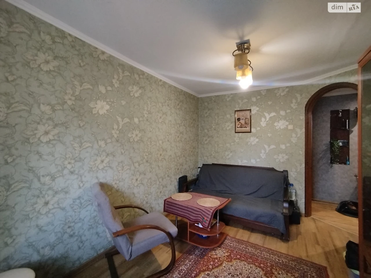 Продаж Квартира Основ’янський