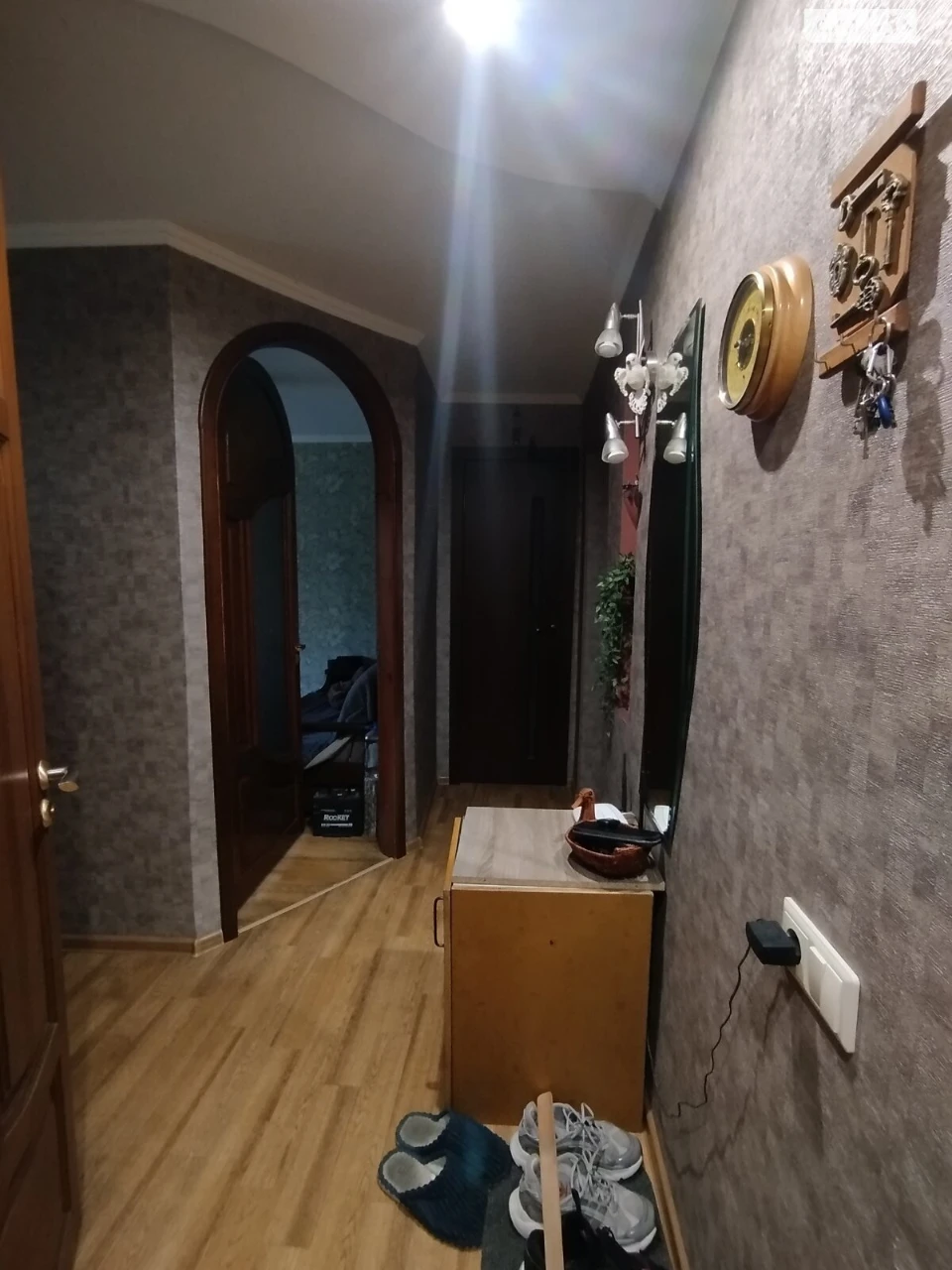 Продаж Квартира Основ’янський