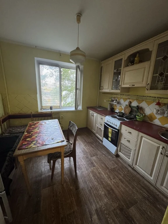 Продам 3х комнатная квартира Победа-5, 48000 ус.ед.