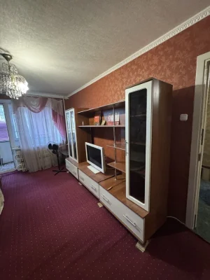 Продам 3х комнатная квартира Победа-5, 48000 ус.ед.