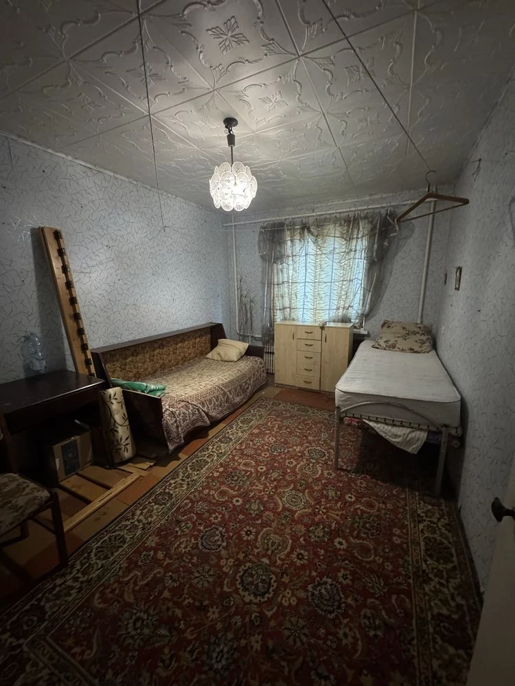 Продам 3х комнатная квартира Победа-5, 48000 ус.ед.