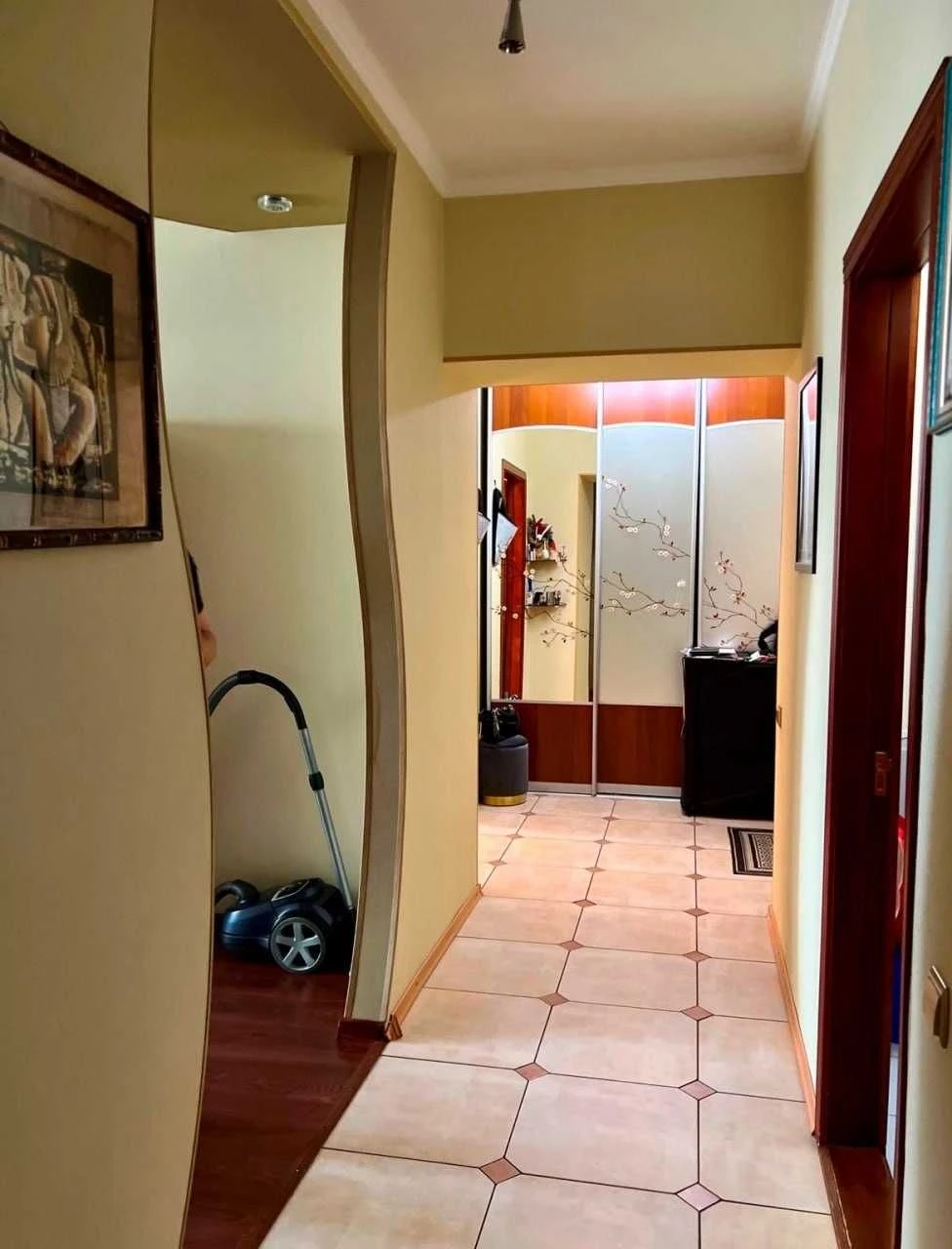 Продам 3 к кв, Созидатель, автономка, газ, кирпич, 6/10 ул.А