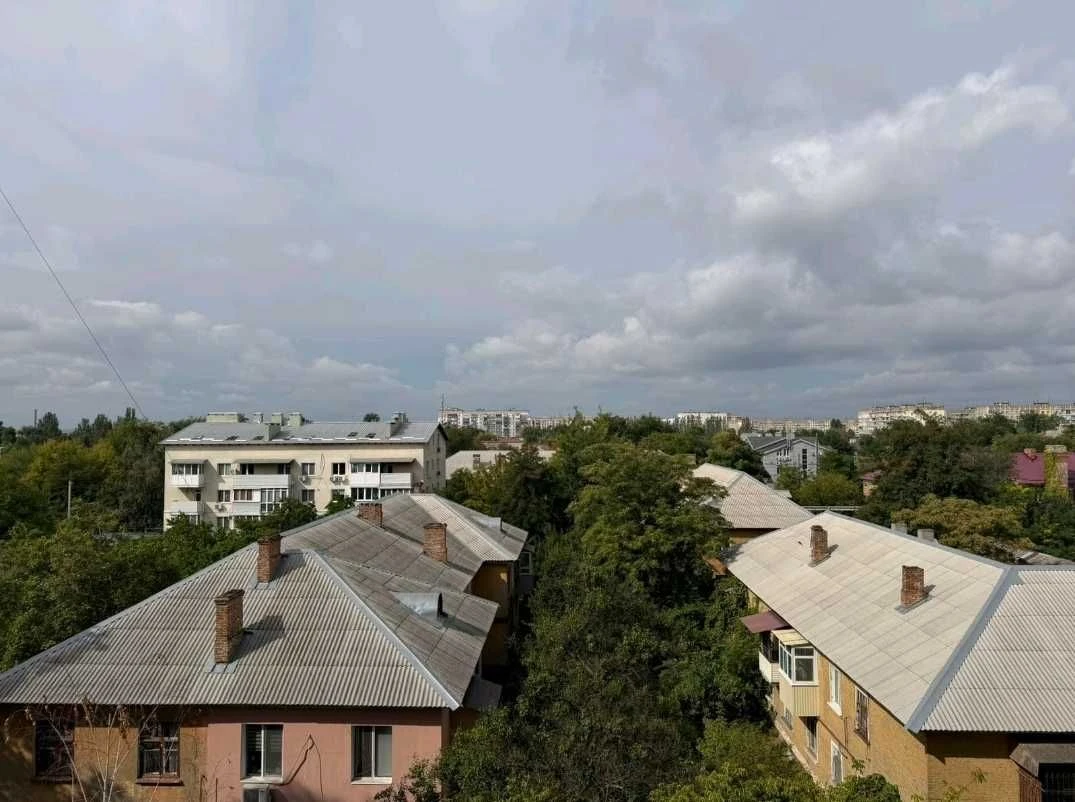 Продам 3 к кв, Созидатель, автономка, газ, кирпич, 6/10 ул.А