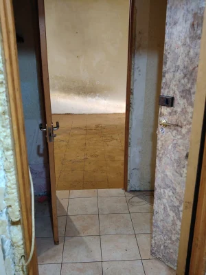 Продам 1-комнатную квартиру в кирпичном доме.