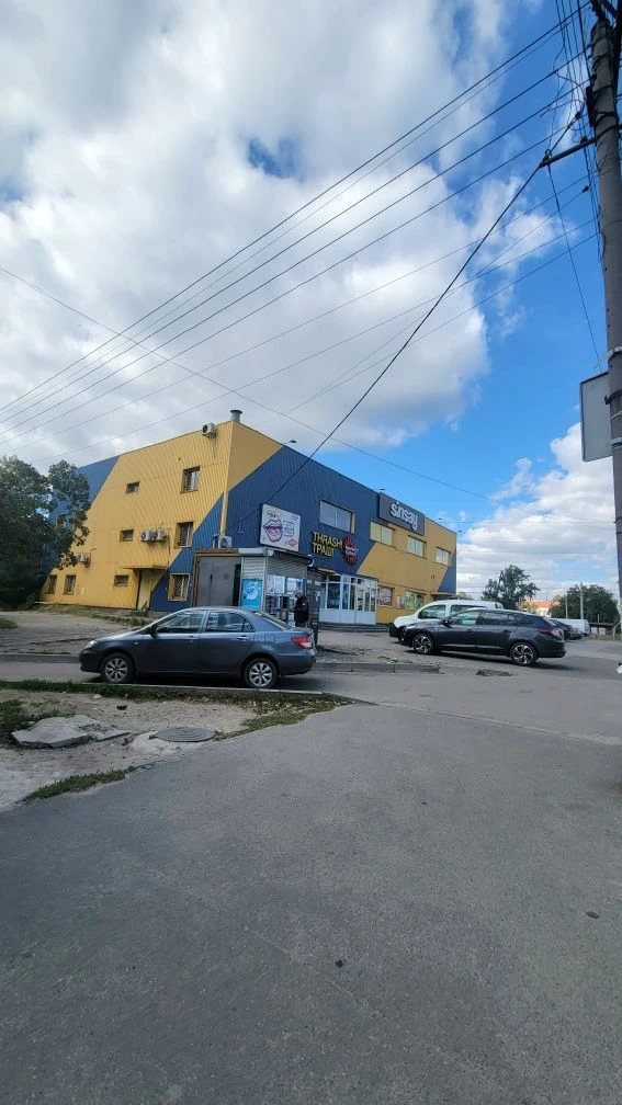 Продам 1-комнатную квартиру в кирпичном доме.