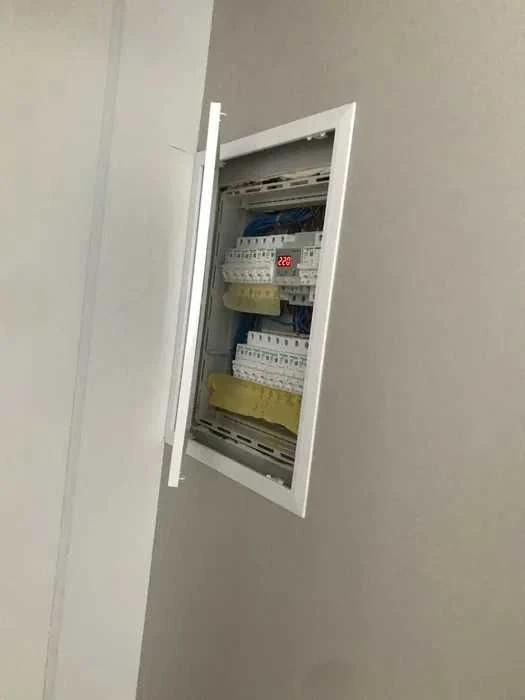 Продам квартиру 42м² ЖК Счастливый 2! Газ! Ремонт! Дафы!