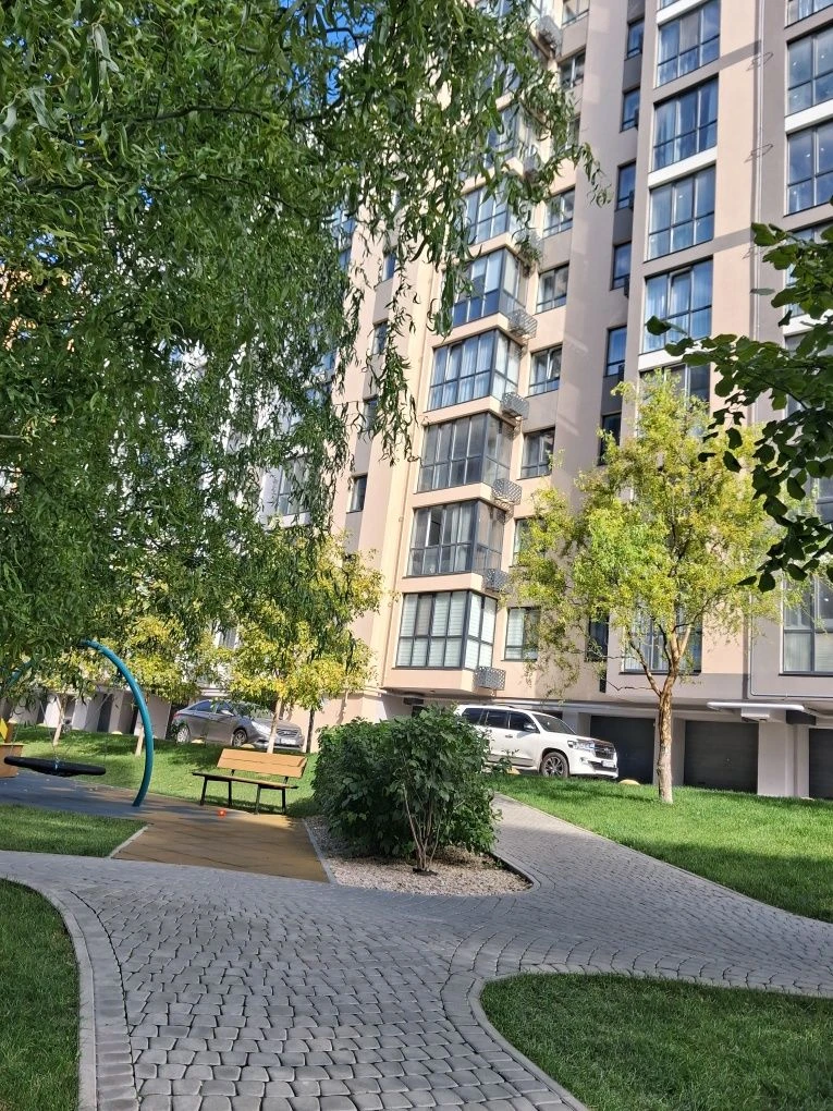 Продам квартиру 42м² ЖК Счастливый 2! Газ! Ремонт! Дафы!