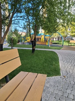 Продам квартиру 42м² ЖК Счастливый 2! Газ! Ремонт! Дафы!