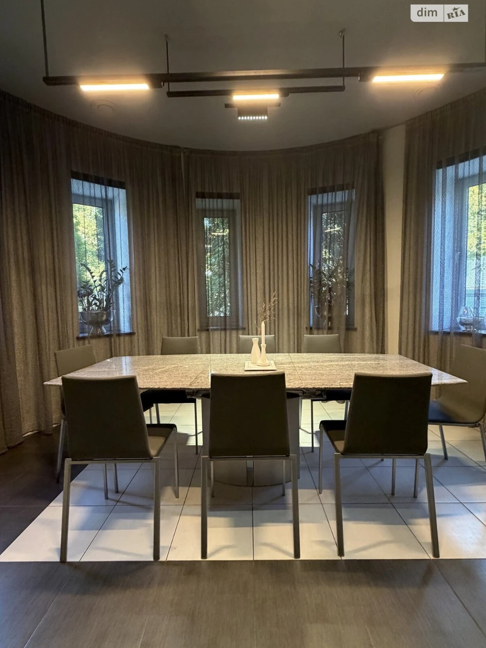 Long-Term Rental House Prospect Polya