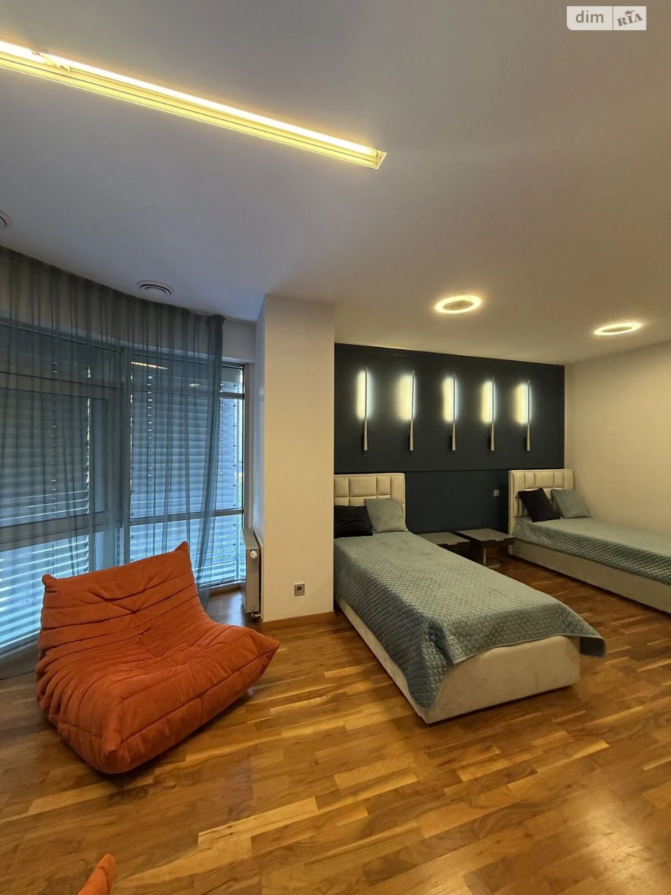 Long-Term Rental House Prospect Polya