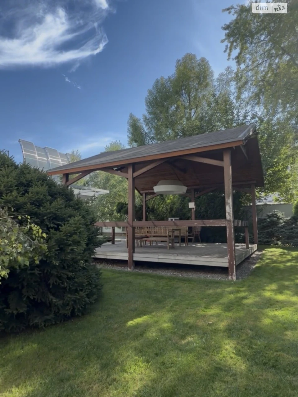 Long-Term Rental House Prospect Polya
