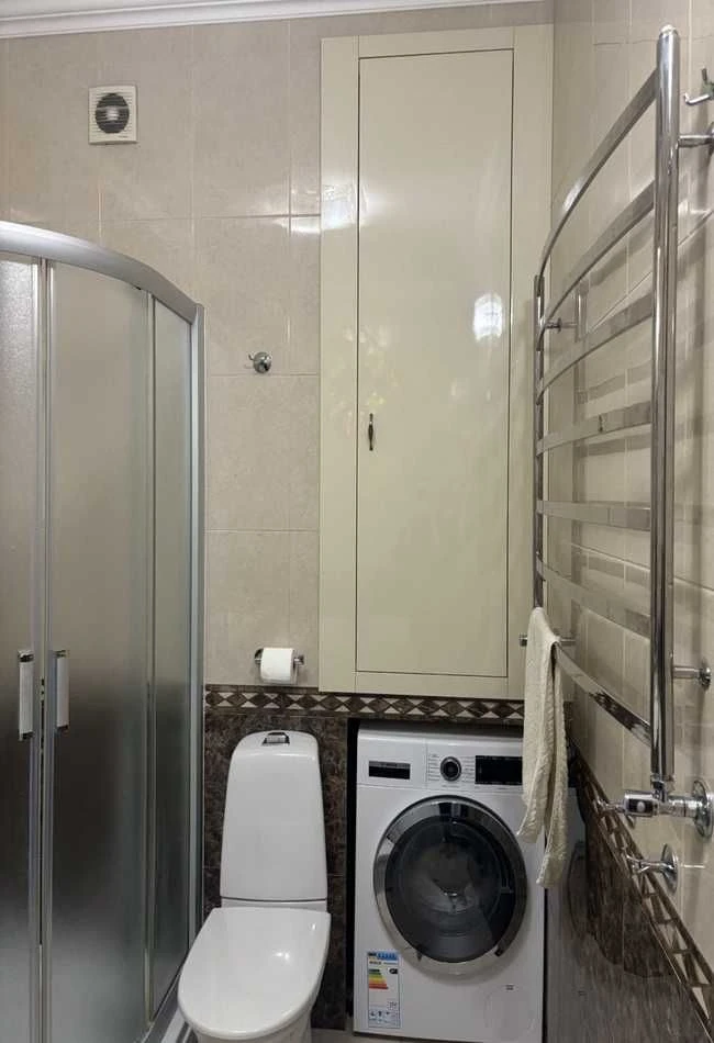 Baz-05 Продам 3х комнатную в мукачевском переулке