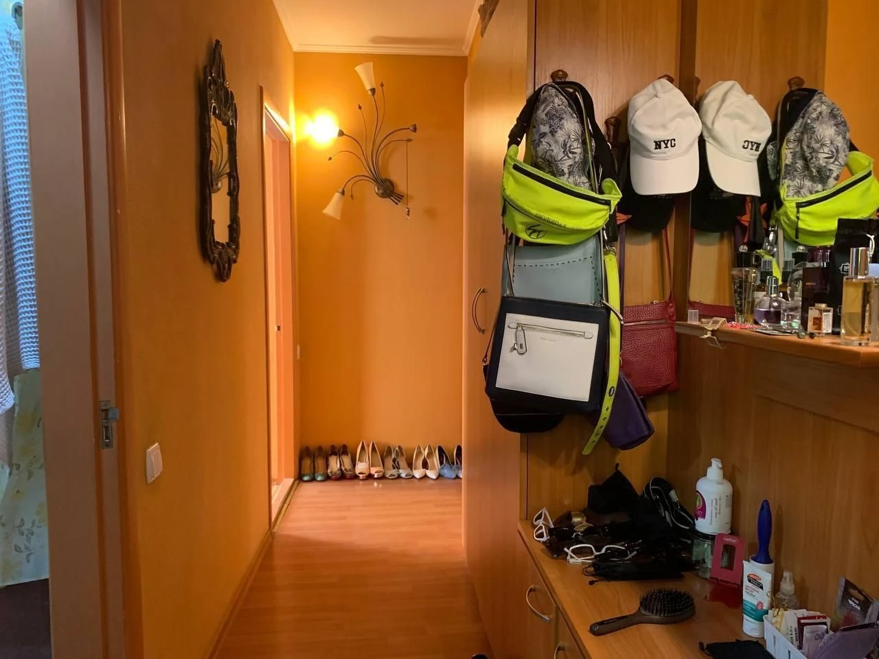Продається квартира, 50 кв.м, в Сталінку, Центр міста. (3-204-96