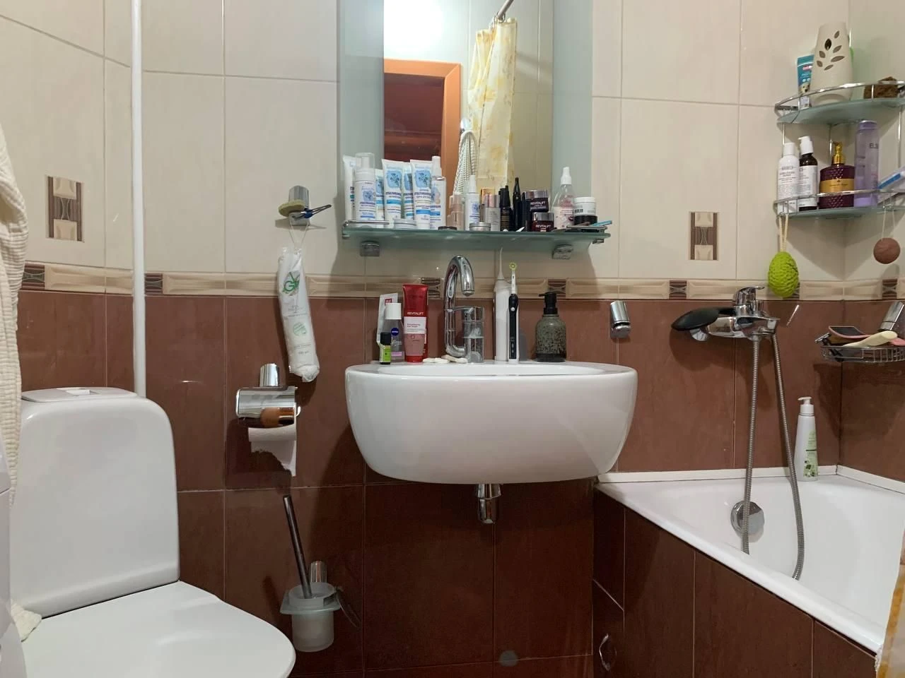 Продається квартира, 50 кв.м, в Сталінку, Центр міста. (3-204-96