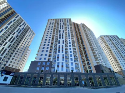 ‼️ Selling "Kadorr on Krasnova" - 48,000 $ - ‼️ TERRACE - (KA