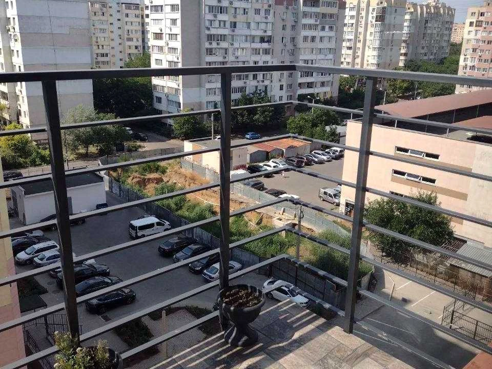Квартира. Одеса, вулиця Академіка Сахарова