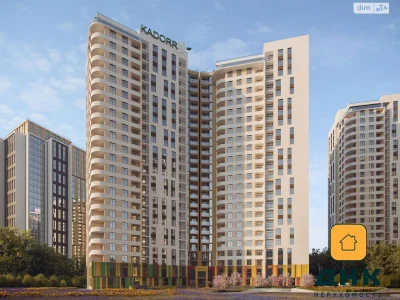 Продажа Квартира в ЖК "66 Жемчужина"