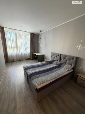 Продажа Квартира в Чубаевке