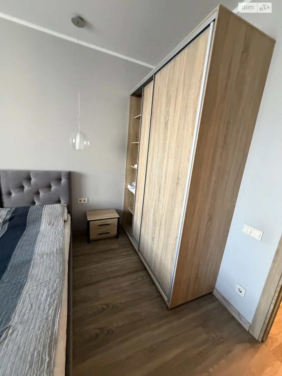 Продажа Квартира в Чубаевке