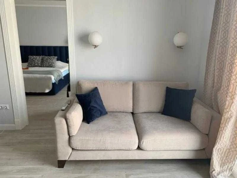 Продається квартира |новобудова| 60 м² |євроремонт| 15 хвилин до