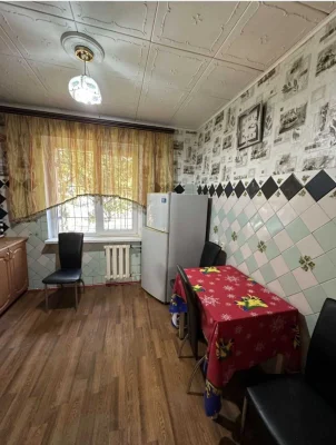 отличная 1 комн  квартира на Марсельской   28 999 у.е