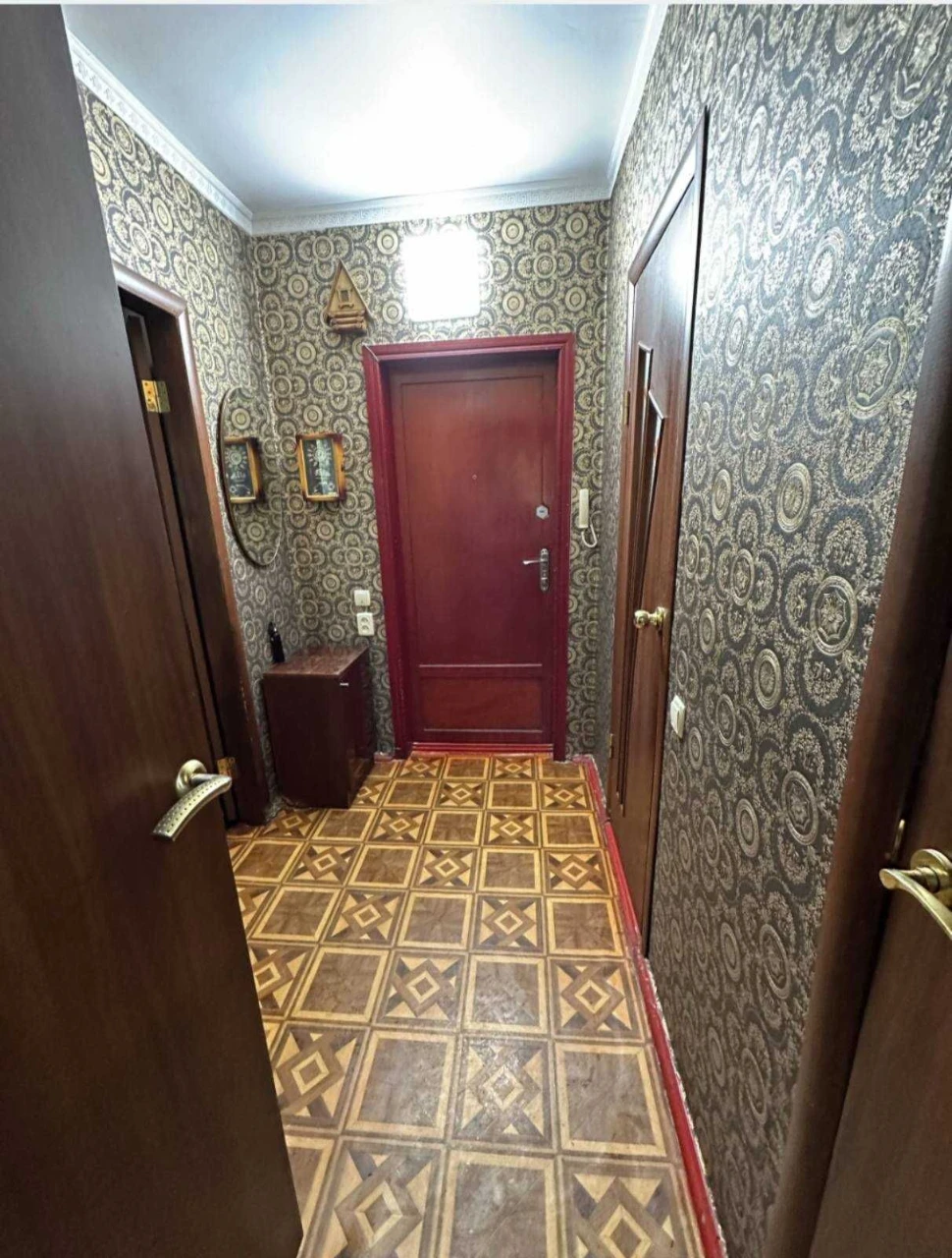 отличная 1 комн  квартира на Марсельской   28 999 у.е