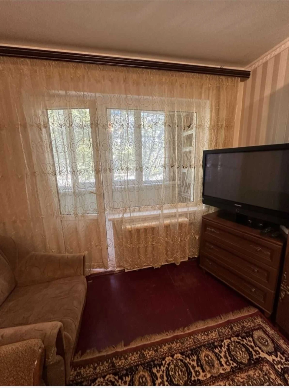 отличная 1 комн  квартира на Марсельской   28 999 у.е