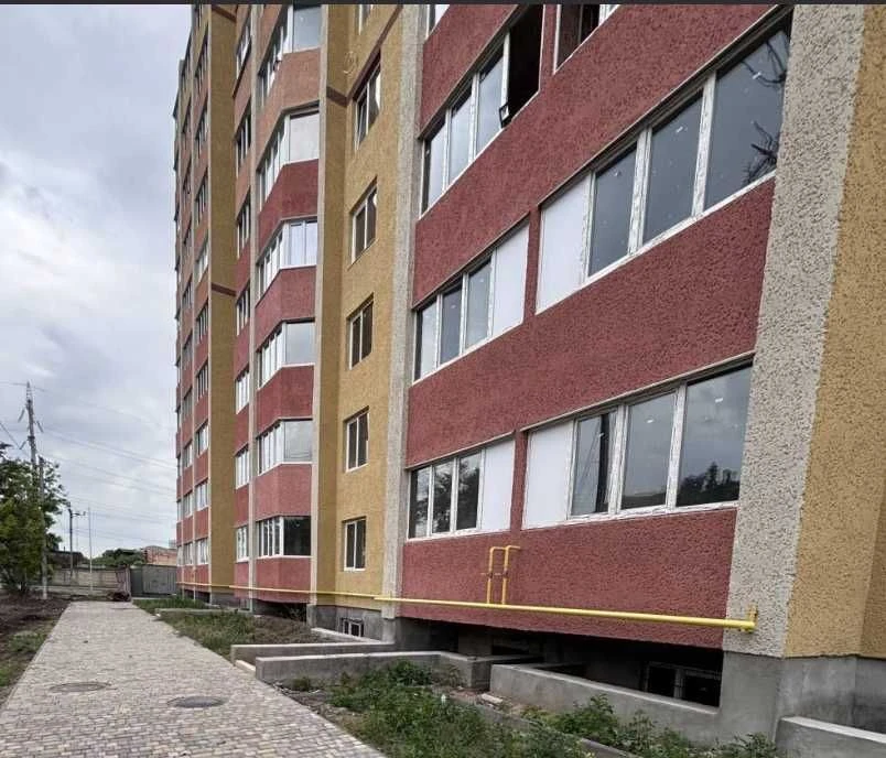 Продам 3 ком. квартиру Кирпичный дом. Ремонт. Котел. Черемуш