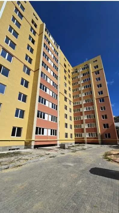 Продам 3 ком. квартиру Кирпичный дом. Ремонт. Котел. Черемуш