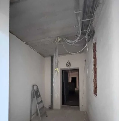 Продам 3 ком. квартиру Кирпичный дом. Ремонт. Котел. Черемуш