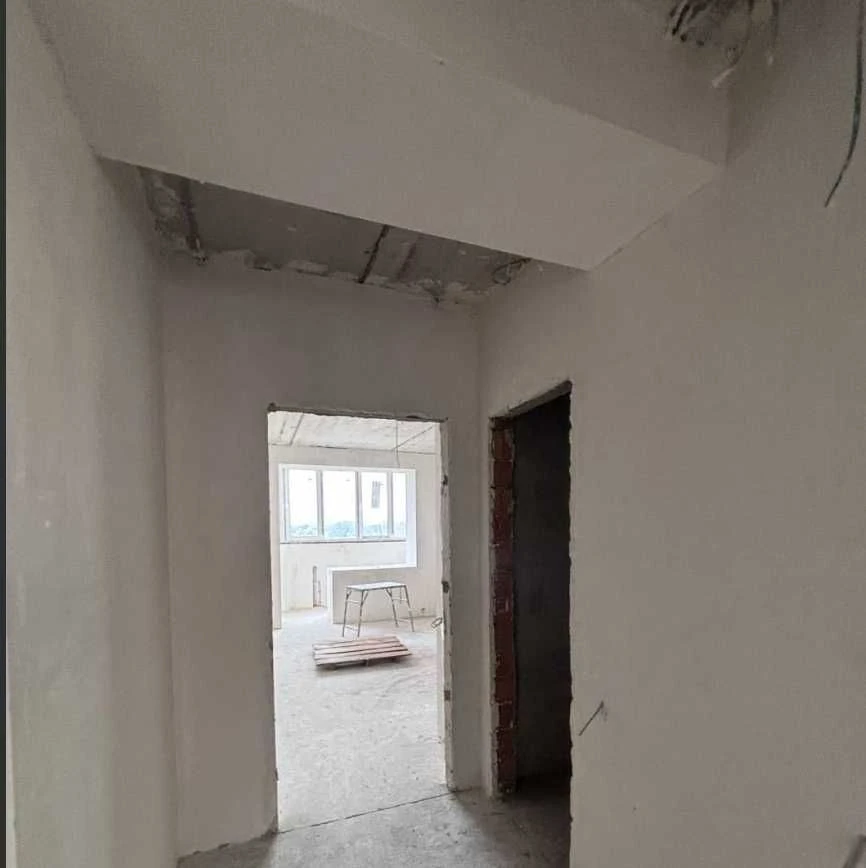 Продам 3 ком. квартиру Кирпичный дом. Ремонт. Котел. Черемуш