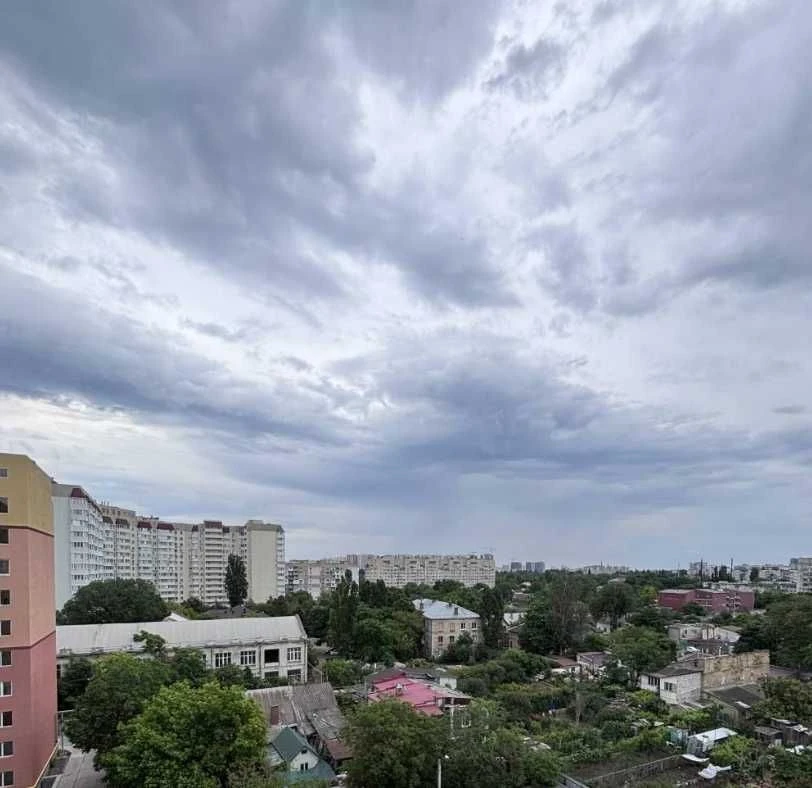 Продам 3 ком. квартиру Кирпичный дом. Ремонт. Котел. Черемуш