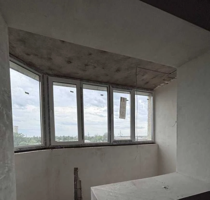 Продам 3 ком. квартиру Кирпичный дом. Ремонт. Котел. Черемуш