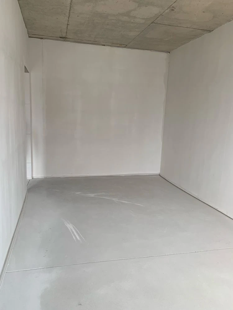Sale of a 2-bedroom apartment in a new complex near