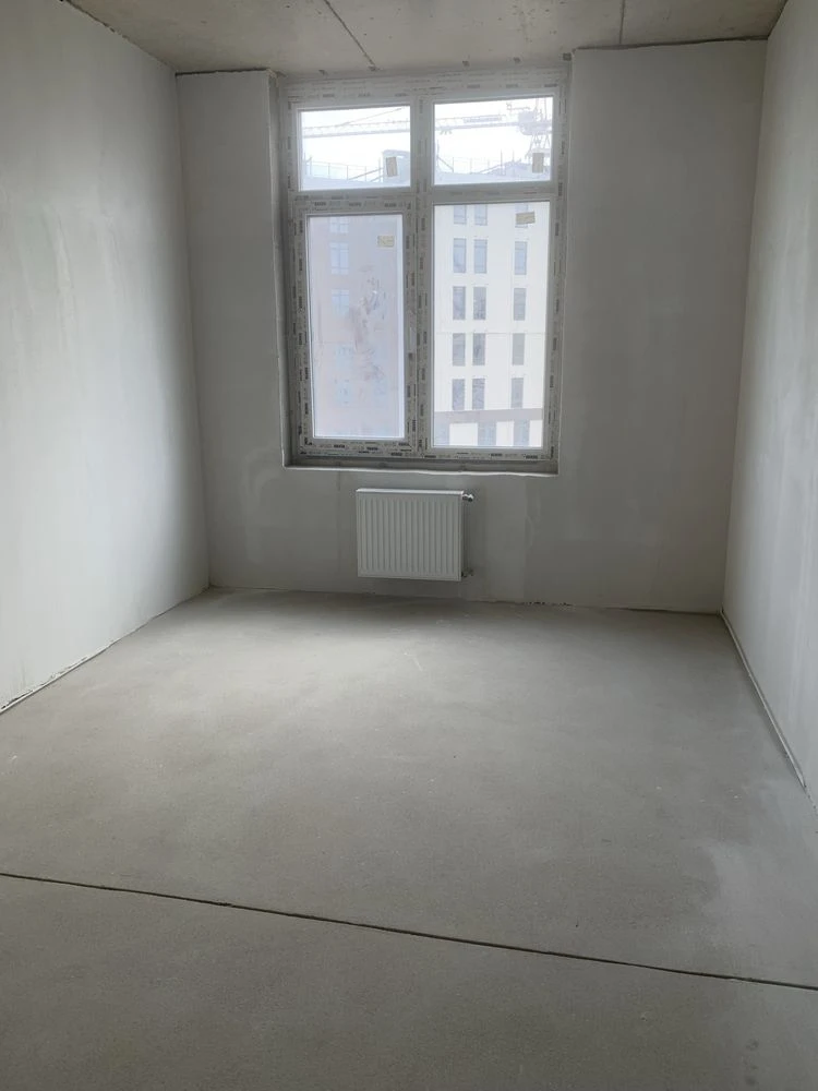 Sale of a 2-bedroom apartment in a new complex near