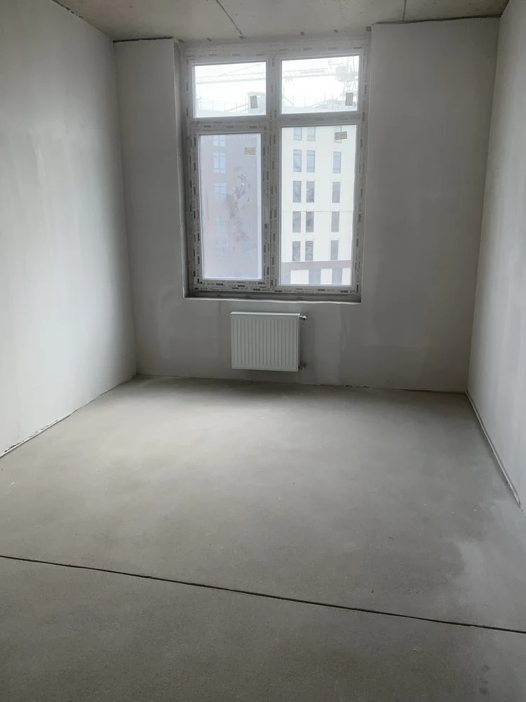 Sale of a 2-bedroom apartment in a new complex near
