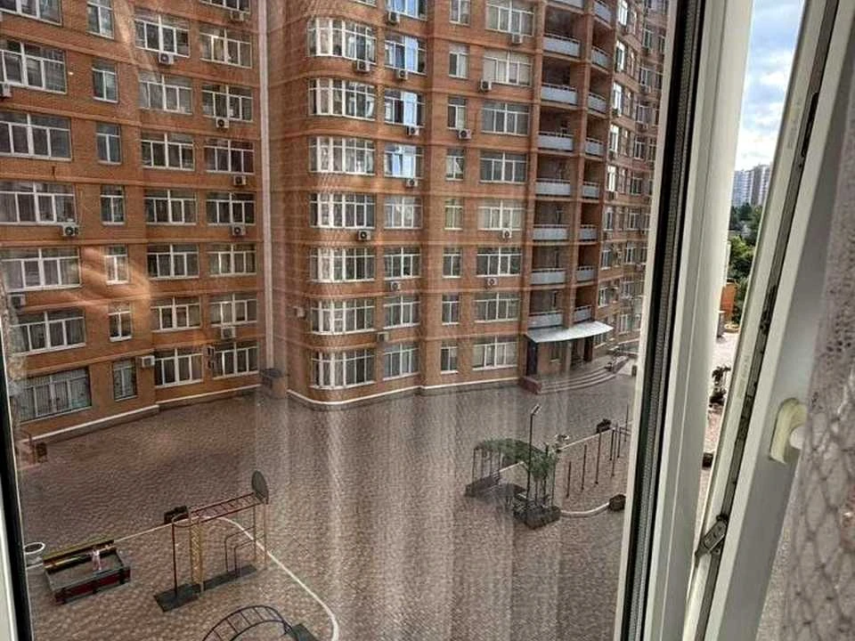 Квартира. Одесса, Александра Свища ул.
