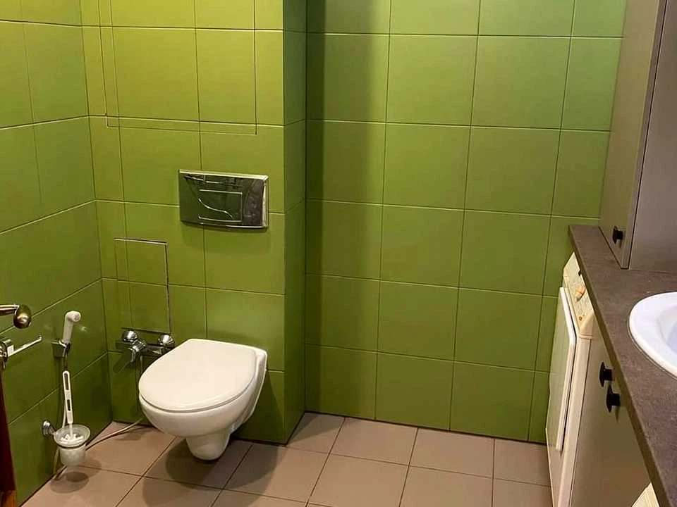 Квартира. Одесса, улица Пишоновская