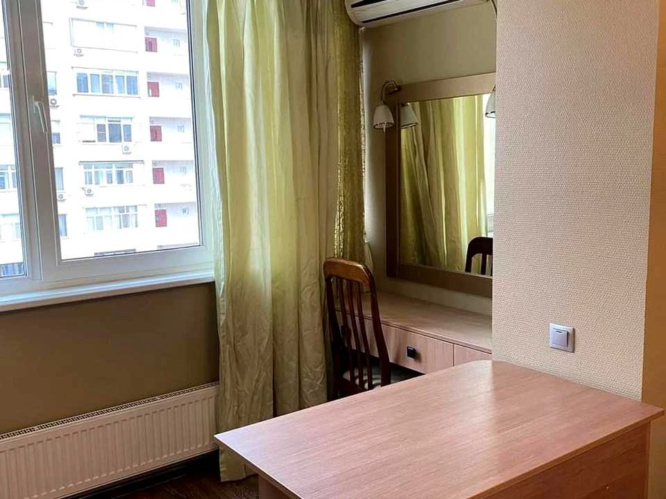 Квартира. Одесса, улица Пишоновская