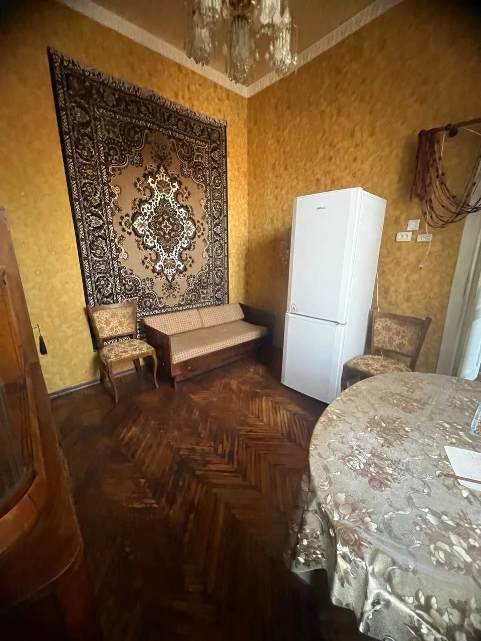 I Продам частину будинку на Холодній горі