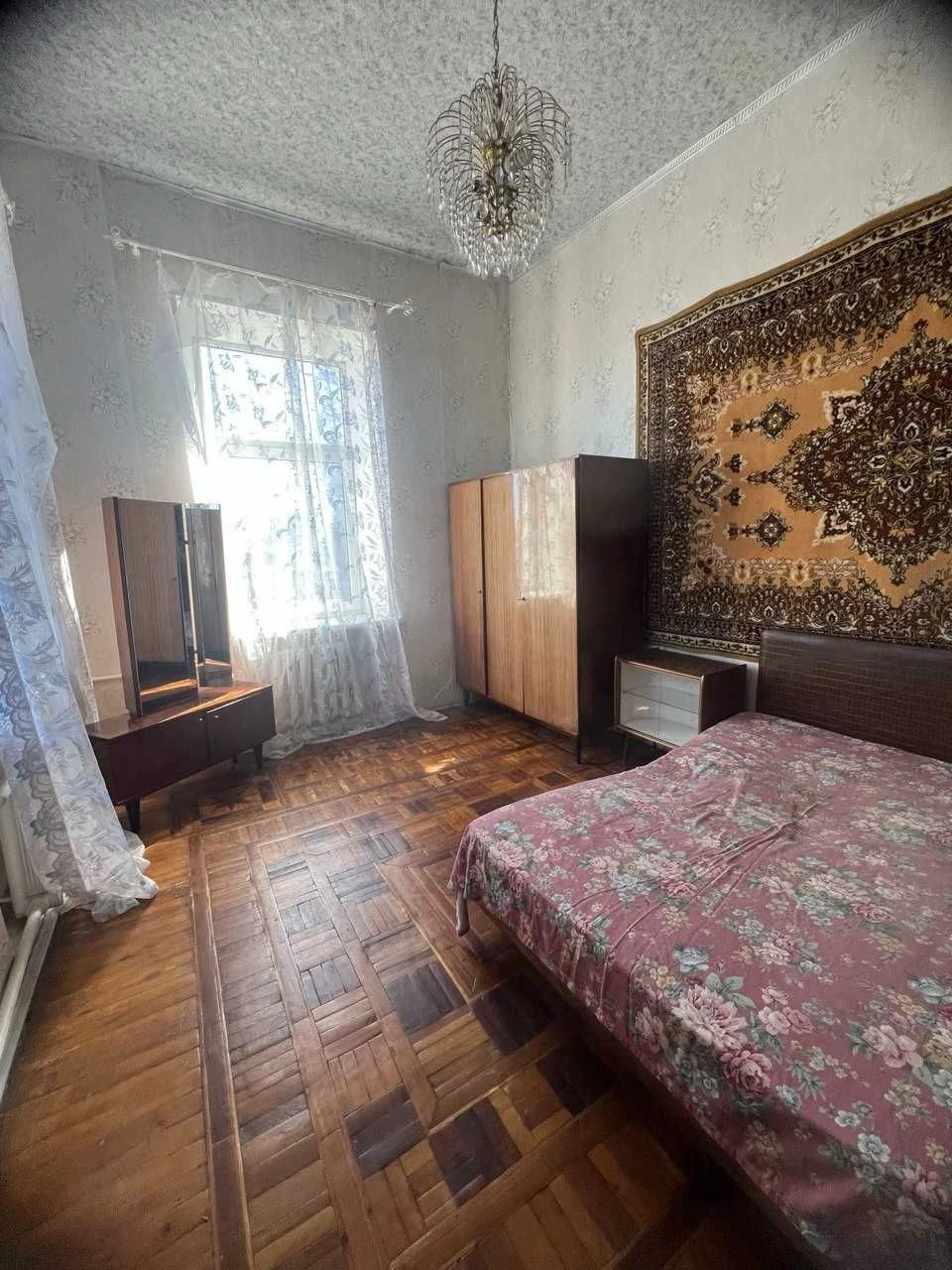 I Продам частину будинку на Холодній горі
